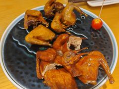 -大鸽饭(马王堆店)