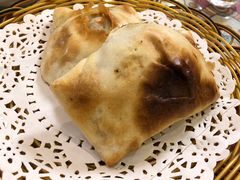 -新疆红柳花餐厅(新洲店)