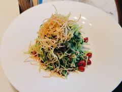 -真地道京味府·鲜橙烤鸭·北京菜(朝外大街东大桥店)