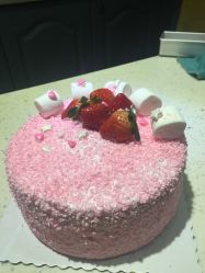 -明匠曲蛋糕西点屋(穗花新村店)