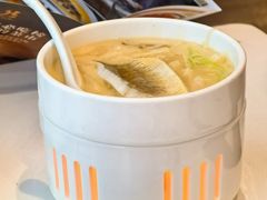 银丝花胶羹-天然台1908(中建广场店)