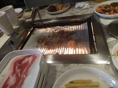 -春天烤肉自助餐厅(南内环店)