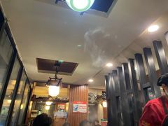 大堂-羊乐锅·火锅·烧烤(南京创始店)