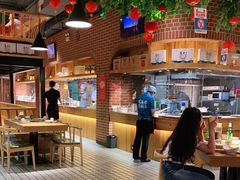 -福茂源横山铁锅羊肉(牡丹园店)