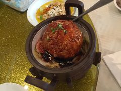 -扬州狮子楼·非遗淮扬菜(总店)