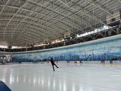 -世界之窗阿尔卑斯冰雪世界