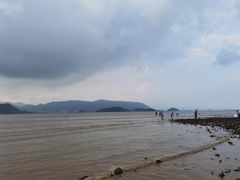 -坝光海滩
