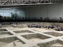 -金沙遗址博物馆