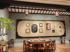 -龙悦湾酒家·八阵鱼生·渔人码头店