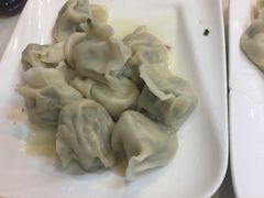 -老边饺子馆(北京南站3店)