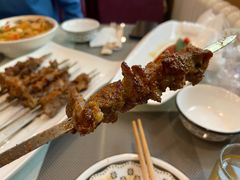 -巴依老爷新疆美食(清华东门店)
