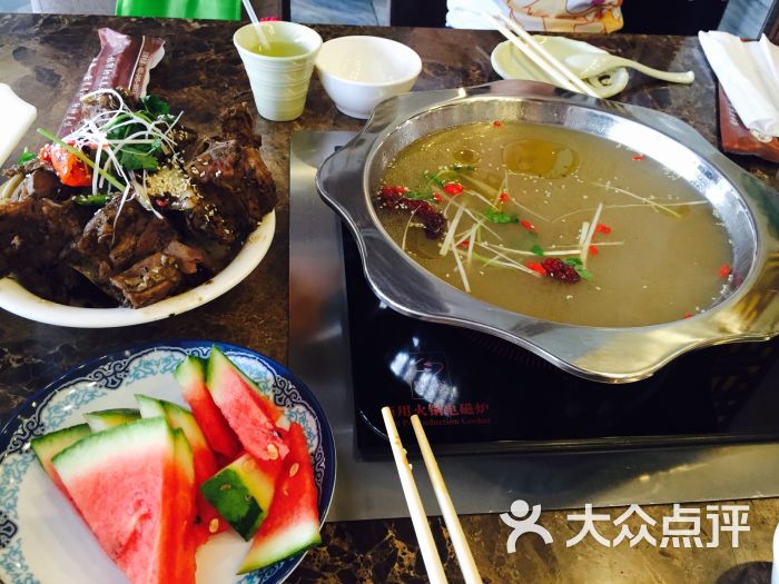 骨骨香(太原总店)图片 第148张
