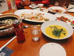 -上海人家花樣年华(中山公园店)