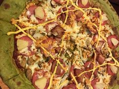 -Mr.Pizza米斯特比萨(苏州平江万达广场店)