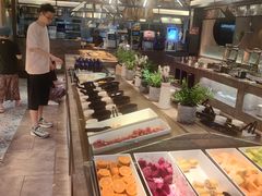 -比格比萨自助(裕源大厦店)