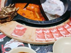 -蜀大侠火锅(森兰花园城店)