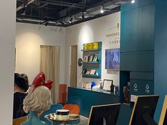 -海马体照相馆(天津世纪都会店)