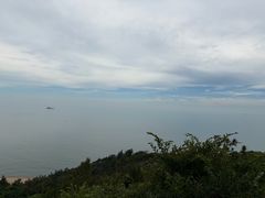 -湄洲岛