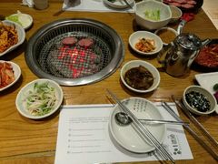 -小城粥道·海胆鲜虾粥(解放广场店)