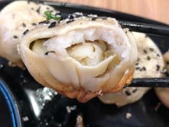 -小杨生煎(成山巴黎春天店)