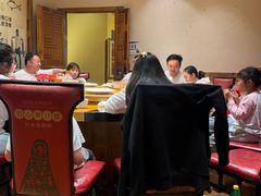 -黄泥岗·黄陂农家菜(百步亭店)