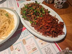 -老昌春饼(欧亚世纪店)
