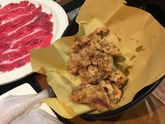 -锅首鲜品火锅(鸳鸯店)