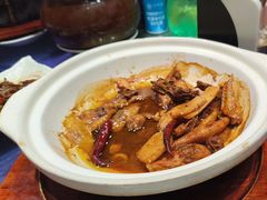 -西江美食舫·江西菜(健德桥店)