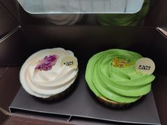 -LAN一见岚·精品蛋糕(琶洲保利店)