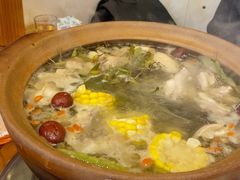 -洪大厨鸡煲(福田店)