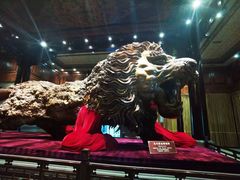 -乐山乌木文化博览苑