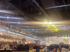 -Shantek象提南亚餐厅&西餐融合Bistro(淮海中路店)