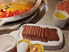 -大龙燚火锅(太古里店)