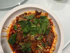 -锦庐道地川菜(来福士店)