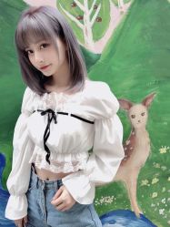点击看大图 -New Fashion发型定制