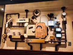 -COSTA COFFEE(国正中心店)