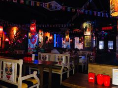 -海雾里小酒馆(解放碑店)