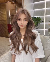 点击看大图 -3AM HAIR SALON烫发染发接发
