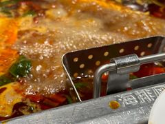 -海底捞火锅(河东万达广场店)