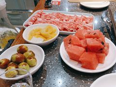-华晟山城火锅(开发区港西东阁里店)