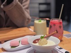 -火山屋台(新街口店)