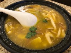 -東城故事·尋找姆媽的味道(玉兰路店)