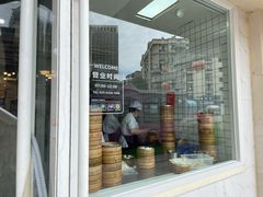 -百年尹氏汤包(湖南路狮子桥店)