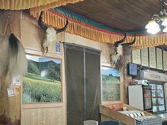 -银同牦牛肉火锅