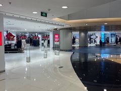 -银座mall(东直门店)