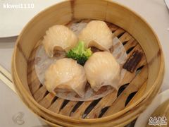 虾饺皇-御花园·粤菜·海鲜火锅(中山公园店)
