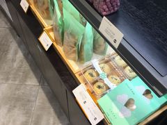 -仟吉(荟聚中心店)