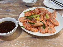 -醉壹号海鲜大排档·老厦门特色菜(厦门美食地标店)