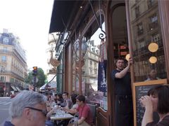 -Le Comptoir de la Gastronomie