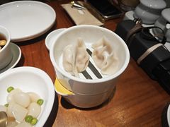 -喜鼎海胆水饺(东港店)